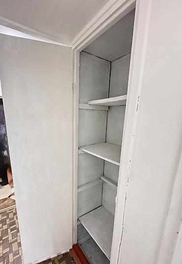 Продажа квартир: 1 комната, 35 м², 1 этаж, Косметический ремонт — 3