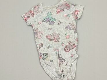 zestawy ubrań dla noworodka: Body, Cool Club, 6-9 months, 
condition - Satisfying