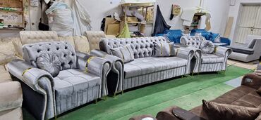 Раскладные диваны: Раскладной диван — 20