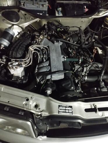 мотор форт транзит: Продаю двигателя audi 100 c4 2.3 в отличном состоянии с навесным
