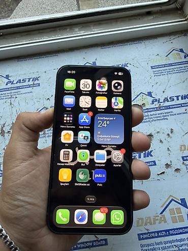 IPhone 14, 128 GB, Midnight, Face ID