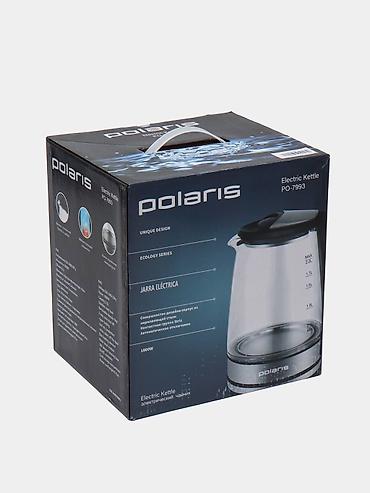 polar: Электрический чайник, Новый, Бесплатная доставка, Платная доставка, Самовывоз — 2