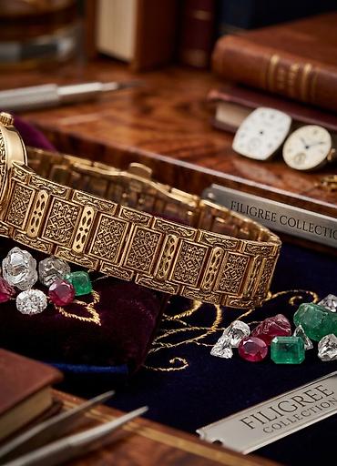 Комплекты с часами: Новый, Наручные часы, Cartier — 2