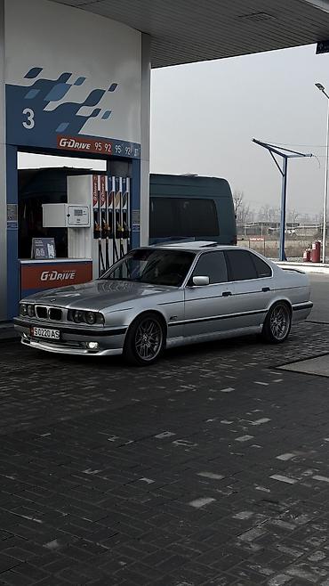 вмв е36: BMW 5 series: 1995 г., 2.9 л, Механика, Бензин, Седан — 4