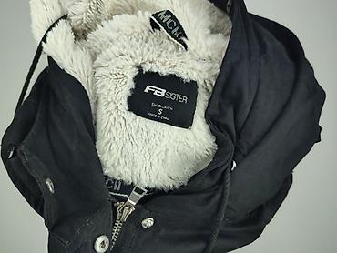 burton: FB Sister, Parka damska, rozmiar S — 4