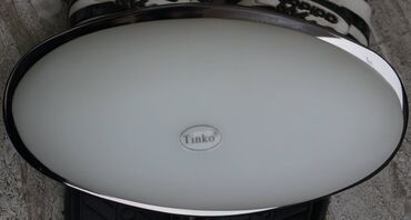 Bra, divar lampaları: Divar lampası 3 ədəd yaxşı vəziyyətdə divar lampası (plafon) satılır — 3