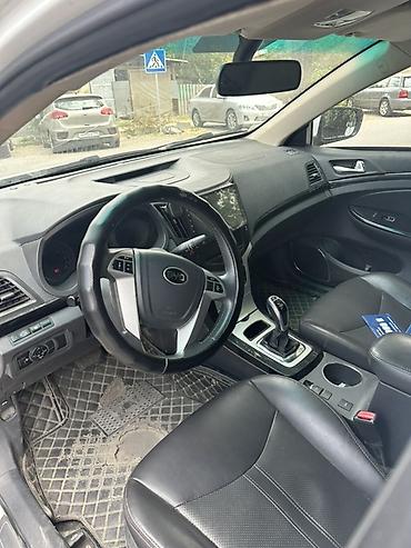 byd t5: BYD E5: 2017 г., Автомат, Электромобиль, Седан — 3