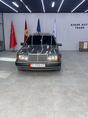 двигатель мерседес 3.2 бензин купить: Mercedes-Benz W124: 1992 г., 2.3 л, Автомат, Бензин, Седан