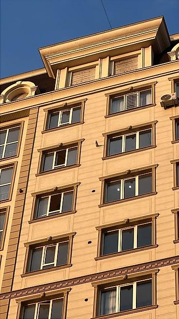 шумоизоляция квартир: Продаётся пластиковое окно (стеклопакет) для многоквартирных домов — 1