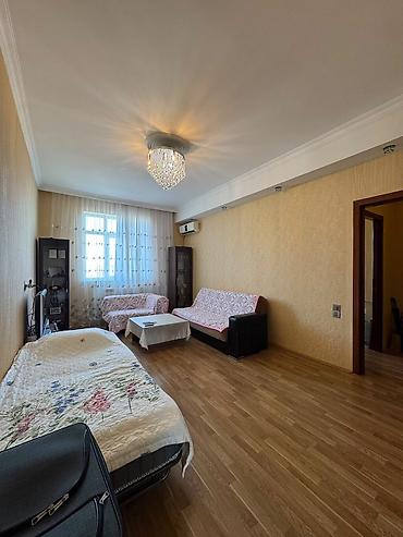 nerimanovda kiraye evler 2022: 1 otaqlı, Yeni tikili, 44 kv. m — 5