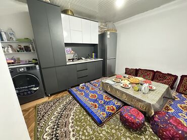 земельный дом в оше: Дом, 17 м², 6 комнат, Собственник