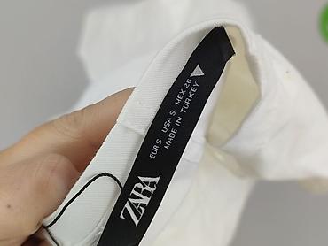 zara nowosc: Zara, Koszula damska, rozmiar S — 4