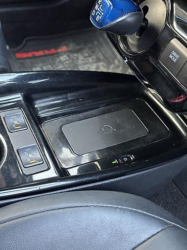 Toyota: Toyota Prius: 2020 г., 1.8 л, Автомат, Гибрид, Хэтчбэк — 12