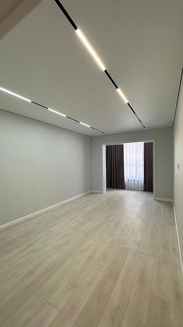 binar: 1 комната, 53 м², Технопарк Элитка, 6 этаж — 9