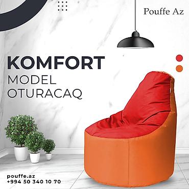 Pufiklər: Pufik oturacaq — 4