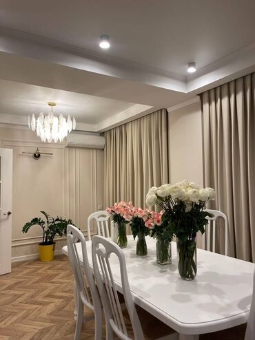 Продажа квартир: Дом, 220 м², 3 комнаты, Агентство недвижимости, Дизайнерский ремонт