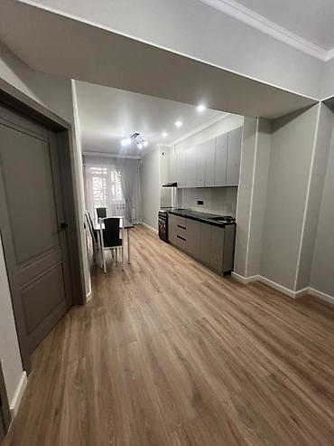 Продажа квартир: 2 комнаты, 51 м², Элитка, 13 этаж, Дизайнерский ремонт — 1