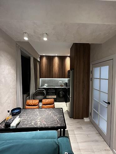 Продажа квартир: 1 комната, 43 м², Ботанический сад Элитка, 12 этаж, Дизайнерский ремонт — 4