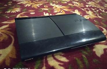 playstation 5 slim бишкек: Сатылат 10 мин без джойстик азмаз Кеми бар — 1
