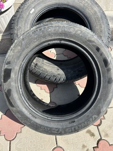 зимние шины 215 60 17: Шиналар 215 / 60 / R 16, All-season, Колдонулган, 1 даана, Bridgestone