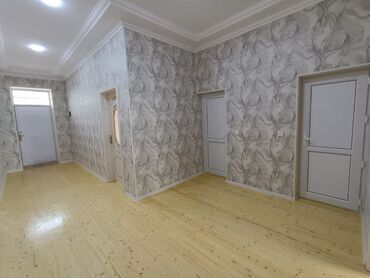 Həyət evləri və villaların satışı: Məmmədli 4 otaqlı, 130 kv. m, Kredit yoxdur, Yeni təmirli — 6