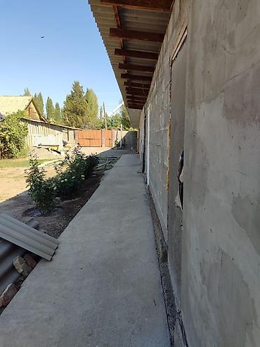 Үйлөрдү сатуу: 4 бөлмө, 63 м², 20 соток, Кызыл Булак, Менчик ээси — 3