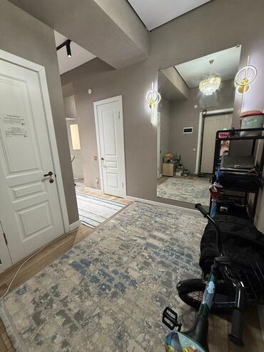 Продажа квартир: 2 комнаты, 69 м², 2 этаж — 13