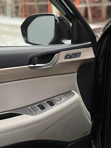 Hyundai: Hyundai Palisade: 2019 г., 3.8 л, Автомат, Бензин, Внедорожник — 9