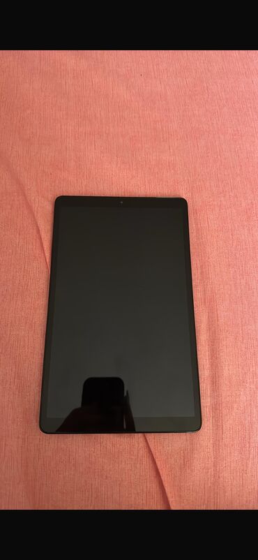 Samsung: Samsung Galaxy TAB A 32GB yaddaş 4 gb ram qiymət 250 real almaq
