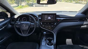 датчик дмвр: Toyota Camry: 2022 г., 2.5 л, Автомат, Бензин, Седан — 7