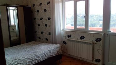 Yeni tikili: 3 otaqlı, Yeni tikili, m. Avtovağzal, 128 kv. m — 18