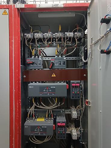 Электрики: Профессиональный электрик. Опыт более 25лет. Выполнение всех видов — 6