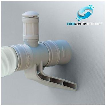 Бассейны: 400/200/100см. Intex 26780 Каркасный бассейн Chevron Prism Frame — 10
