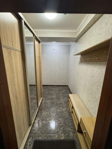 сдаю квартиру в бишкеке дизель: 1 комната, Собственник, С мебелью полностью
