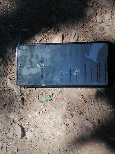 redmi k70 pro: Poco X5 5G, Б/у, 128 ГБ, цвет - Черный, 2 SIM — 3