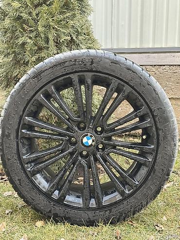 Колеса в сборе: Колеса в сборе R 19 — 2