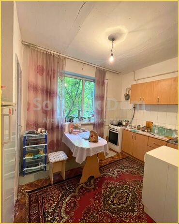 Продажа квартир: 2 комнаты, 50 м²