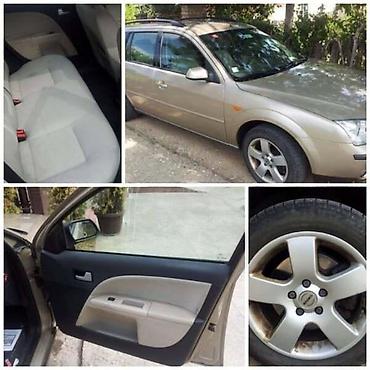 auto plac senta: 1.8 TDCI ALTERNATOR ZA FORD GALAXY OD 2006. DO 2009. GOD. | — 6