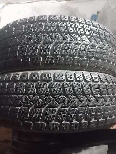 dr marcus: Шины 225 / 60 / R 18, Зима, Б/у, Пара, Легковые, Китай, Maxxis — 1
