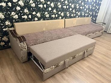 Кухонные гарнитуры: Кухонный гарнитур, Б/у, цвет - Белый, ДСП, Самовывоз — 23