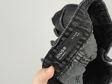 resalsa denim: House of Denim, Szorty damskie, rozmiar XS — 4