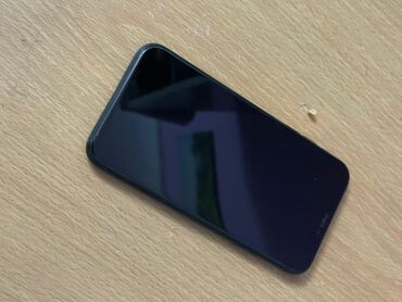 мониторы малайзия: IPhone Xr, Колдонулган, 64 ГБ, Коргоочу айнек, Каптама, 75 %