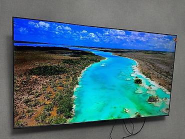 Телевизоры: 🔥💥СУПЕР АКЦИЯ 💥🔥🔥 Телевизор YASIN 75UD81 webos hub яркий 75 дюймовый — 16