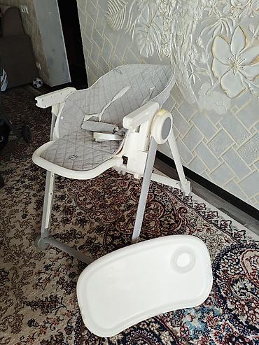 Коляски: 1️⃣ Детская кроватка-манеж с мобилем Практичная и безопасная, подходит — 7