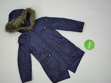 hello kitty top: Kurtka zimowa, 5-6 lat, 110-116 cm, stan - Bardzo dobry — 2