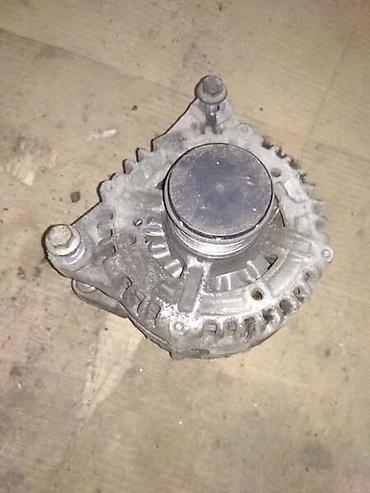 gitovanje branika: ALTERNTOR ZA FORD MONDEO, S-MAX OD 2007. DO 2010. GOD. | Alternator — 1