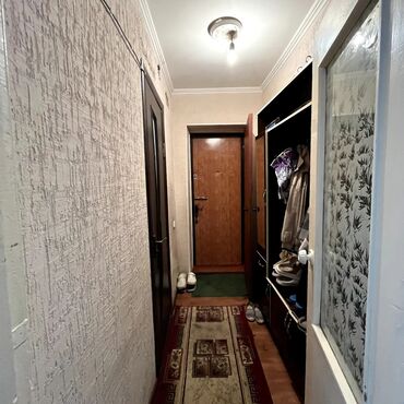 Продажа квартир: 3 комнаты, 63 м², 1 этаж, Косметический ремонт at lalafo.kg — 7 Продажа квартир: 3 комнаты, 63 м², 1 этаж, Косметический ремонт — 7