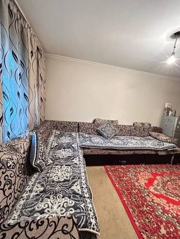 Продажа домов: 1 комната, 32 м², Элитка, 1 этаж, Евроремонт