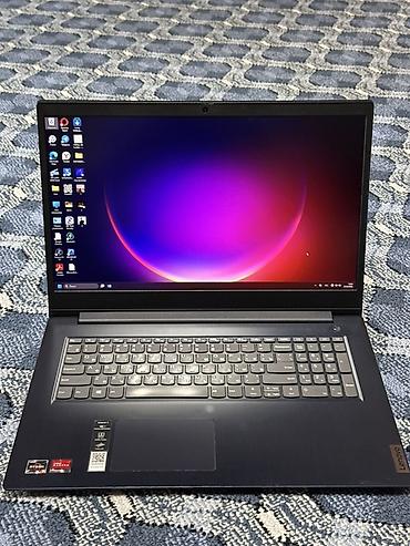 Ноутбуки Lenovo: Для учебы, AMD Ryzen 3 — 2