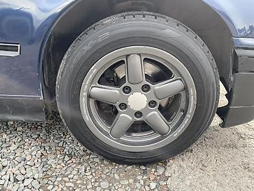 BMW: BMW 3 series: 1992 г., 1.8 л, Механика, Седан — 3